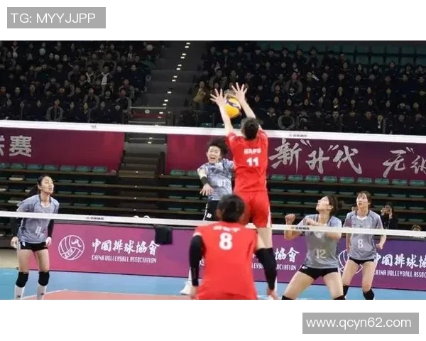 上海排球队的转型之路:从传统强队到现代化竞技新标杆 上海排球队的转型之路:从传统强队到现代化竞技新标杆