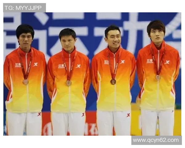 与刘强对话:回顾他辉煌的排球生涯与背后的故事 与刘强对话:回顾他辉煌的排球生涯与背后的故事