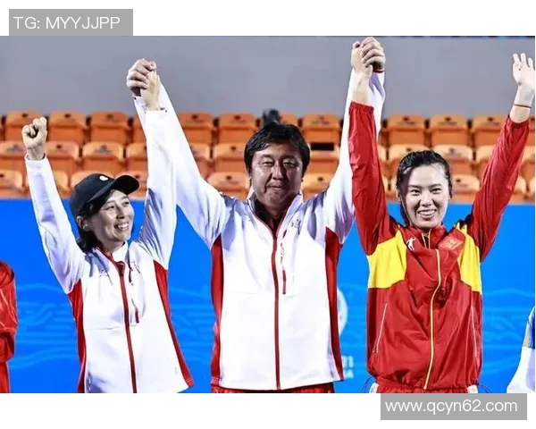 全运会积分榜：西安网球队以65分领跑