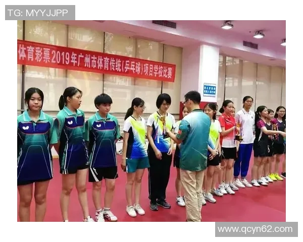 乒乓球耐力排行榜揭晓广州乒乓球队荣登第七名引发热议 乒乓球耐力排行榜揭晓广州乒乓球队荣登第七名引发热议