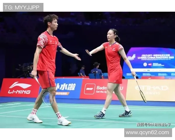 杭州羽毛球队在洲际杯中的默契配合展现团队实力与竞技精神 杭州羽毛球队在洲际杯中的默契配合展现团队实力与竞技精神