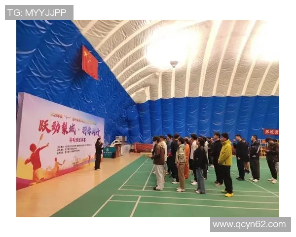 武汉羽毛球队在冠军赛中的团队协作展现出无与伦比的默契与实力 武汉羽毛球队在冠军赛中的团队协作展现出无与伦比的默契与实力