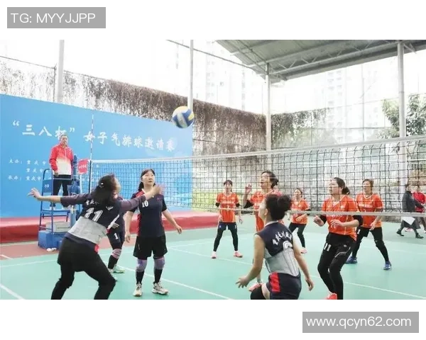 重庆排球队选拔赛背后的拼搏故事与奋斗历程全景回顾