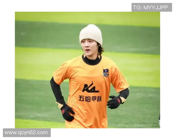 鹿晗亲自解说足球明星的精彩瞬间与背后故事，带你领略不一样的足球魅力