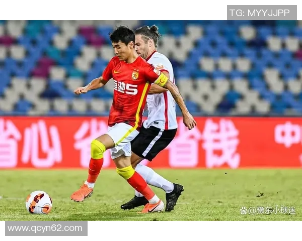 广州足球队强势领跑杯赛积分榜目前积分达到56分领先群雄