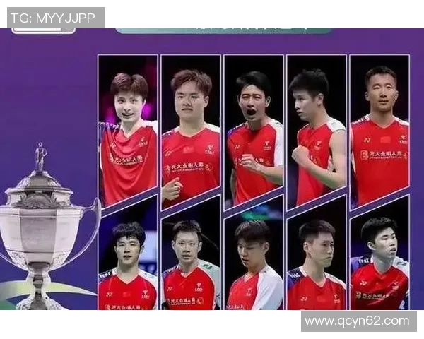 成都羽毛球队速度对比分析揭示训练效果与技术水平的深层次关系