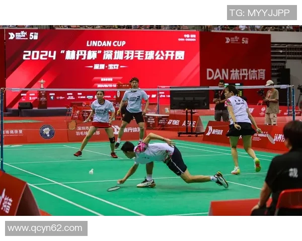 深圳羽毛球队荣登羽毛球节奏排行榜第一名引领全国热潮 深圳羽毛球队荣登羽毛球节奏排行榜第一名引领全国热潮