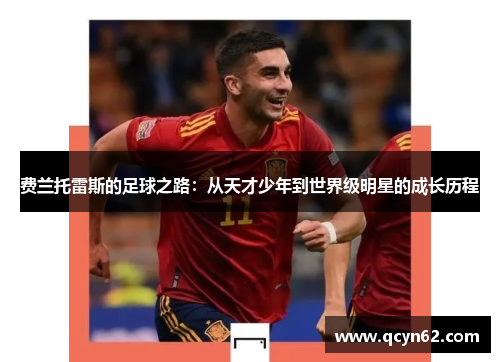 费兰托雷斯的足球之路：从天才少年到世界级明星的成长历程